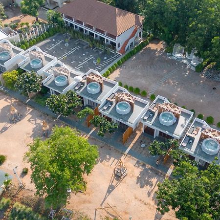 Rimtalay Resort Koh Larn Εξωτερικό φωτογραφία