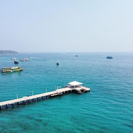 Rimtalay Resort Koh Larn Εξωτερικό φωτογραφία