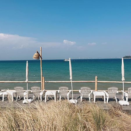 Rimtalay Resort Koh Larn Εξωτερικό φωτογραφία
