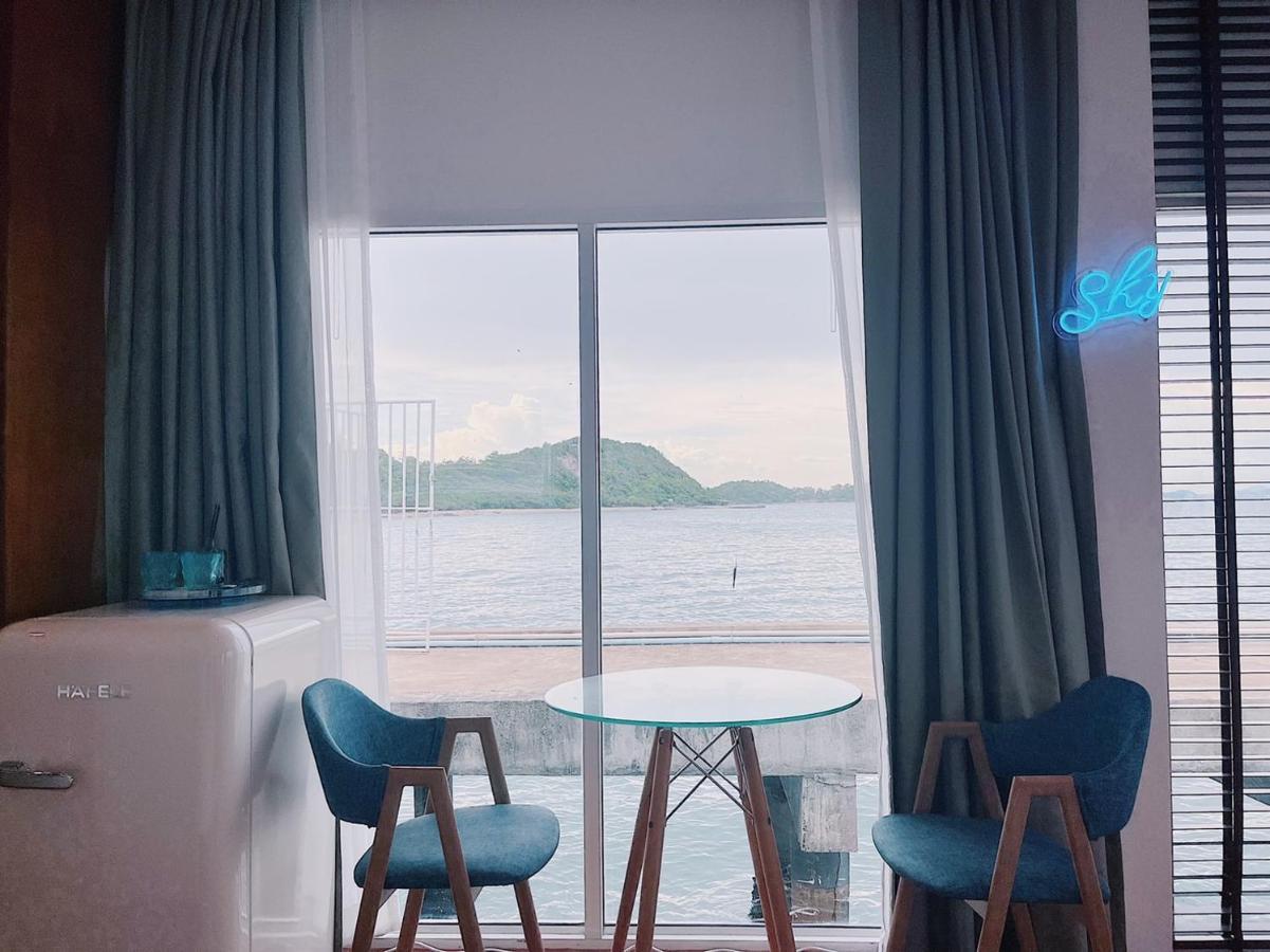 Rimtalay Resort Koh Larn Εξωτερικό φωτογραφία