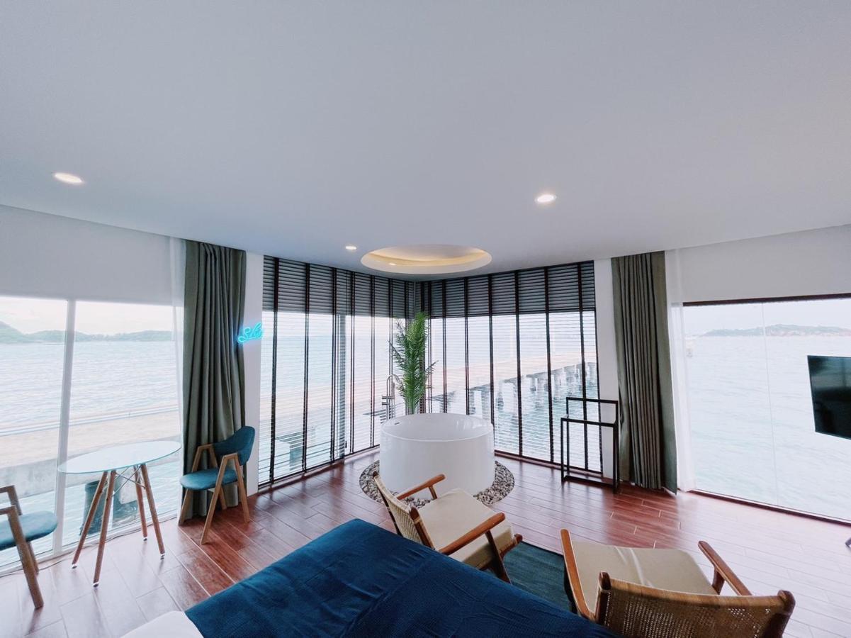 Rimtalay Resort Koh Larn Εξωτερικό φωτογραφία