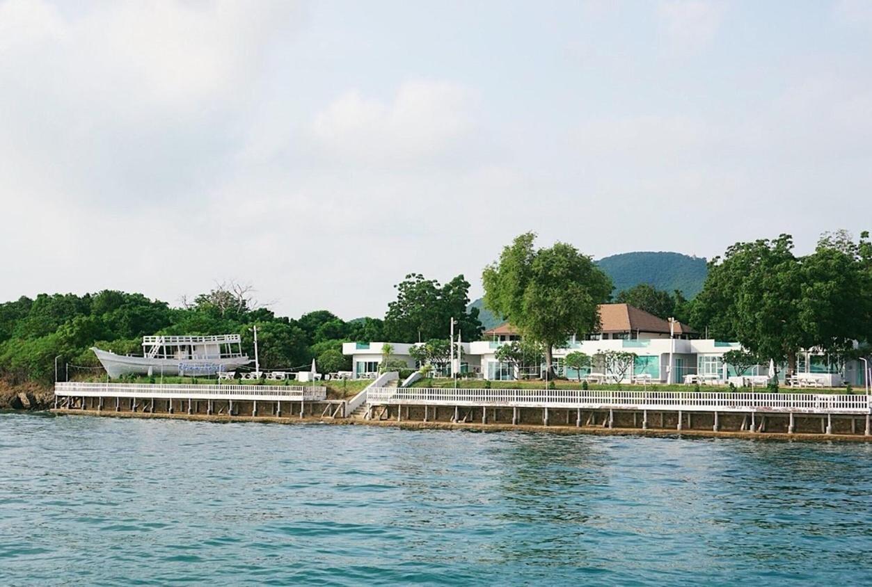 Rimtalay Resort Koh Larn Εξωτερικό φωτογραφία