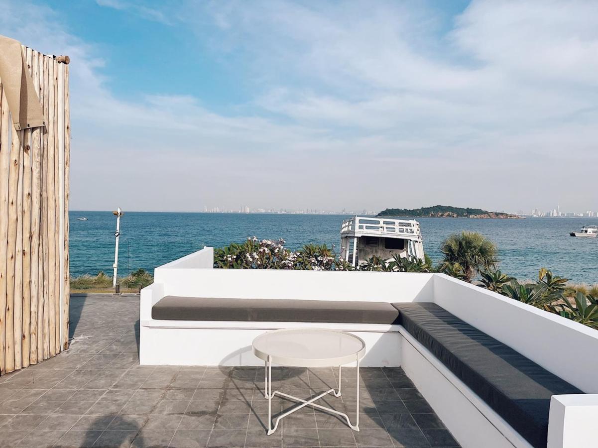 Rimtalay Resort Koh Larn Εξωτερικό φωτογραφία