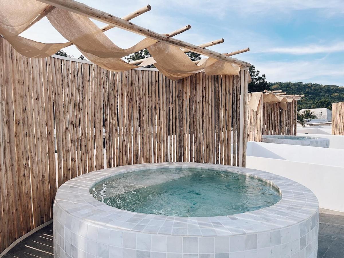 Rimtalay Resort Koh Larn Εξωτερικό φωτογραφία