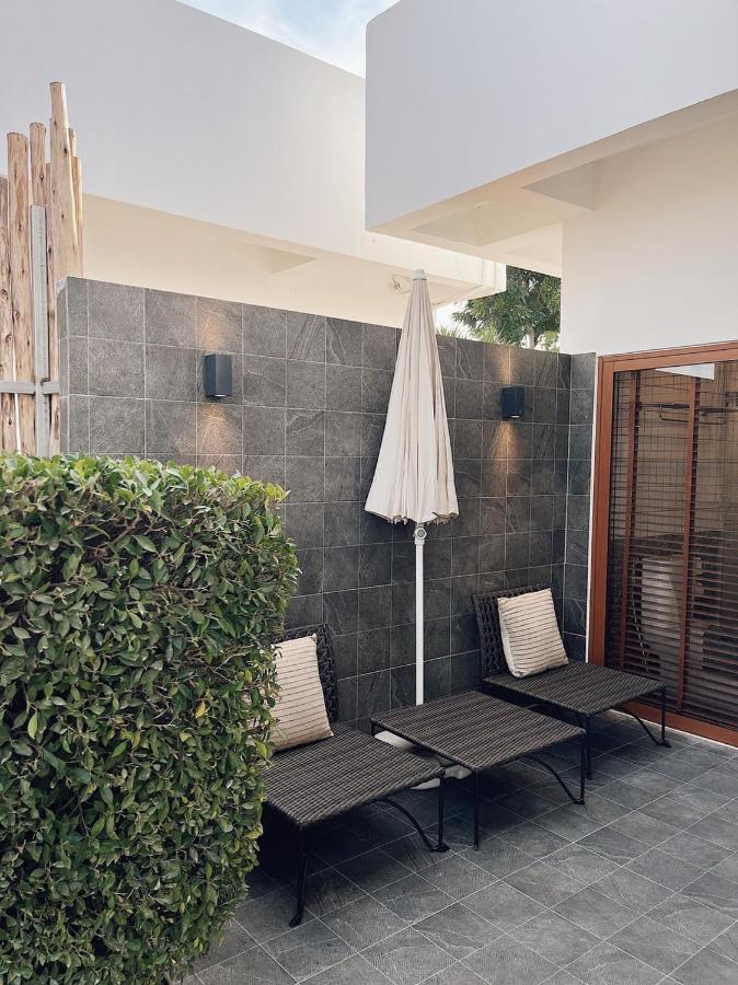 Rimtalay Resort Koh Larn Εξωτερικό φωτογραφία