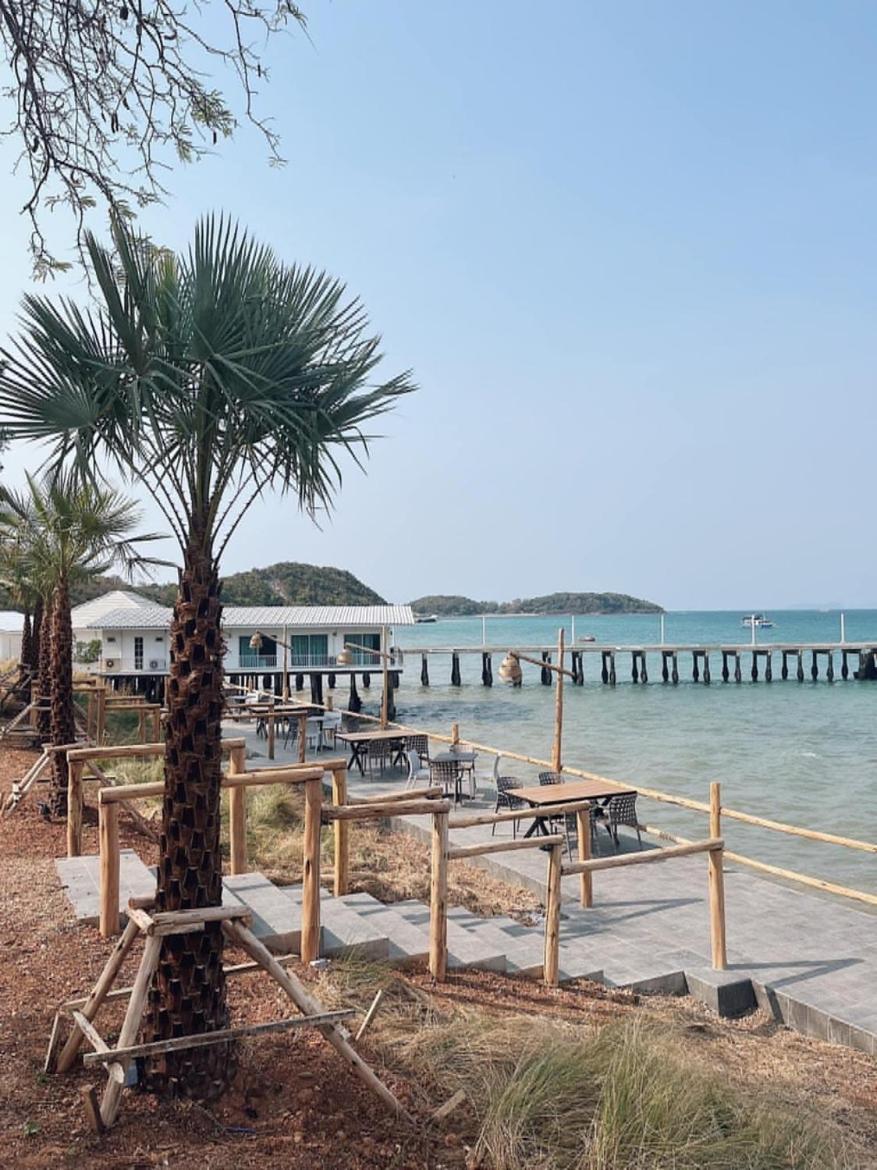 Rimtalay Resort Koh Larn Εξωτερικό φωτογραφία