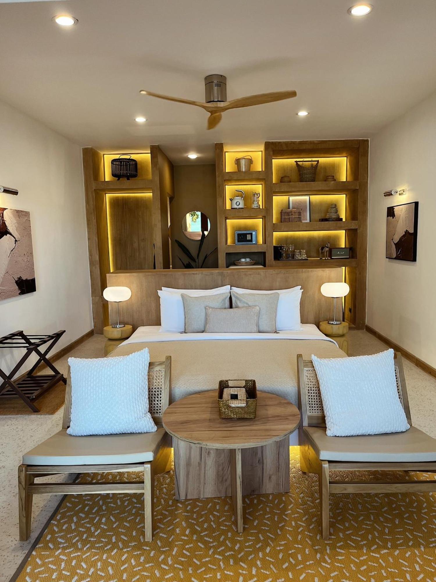 Rimtalay Resort Koh Larn Εξωτερικό φωτογραφία