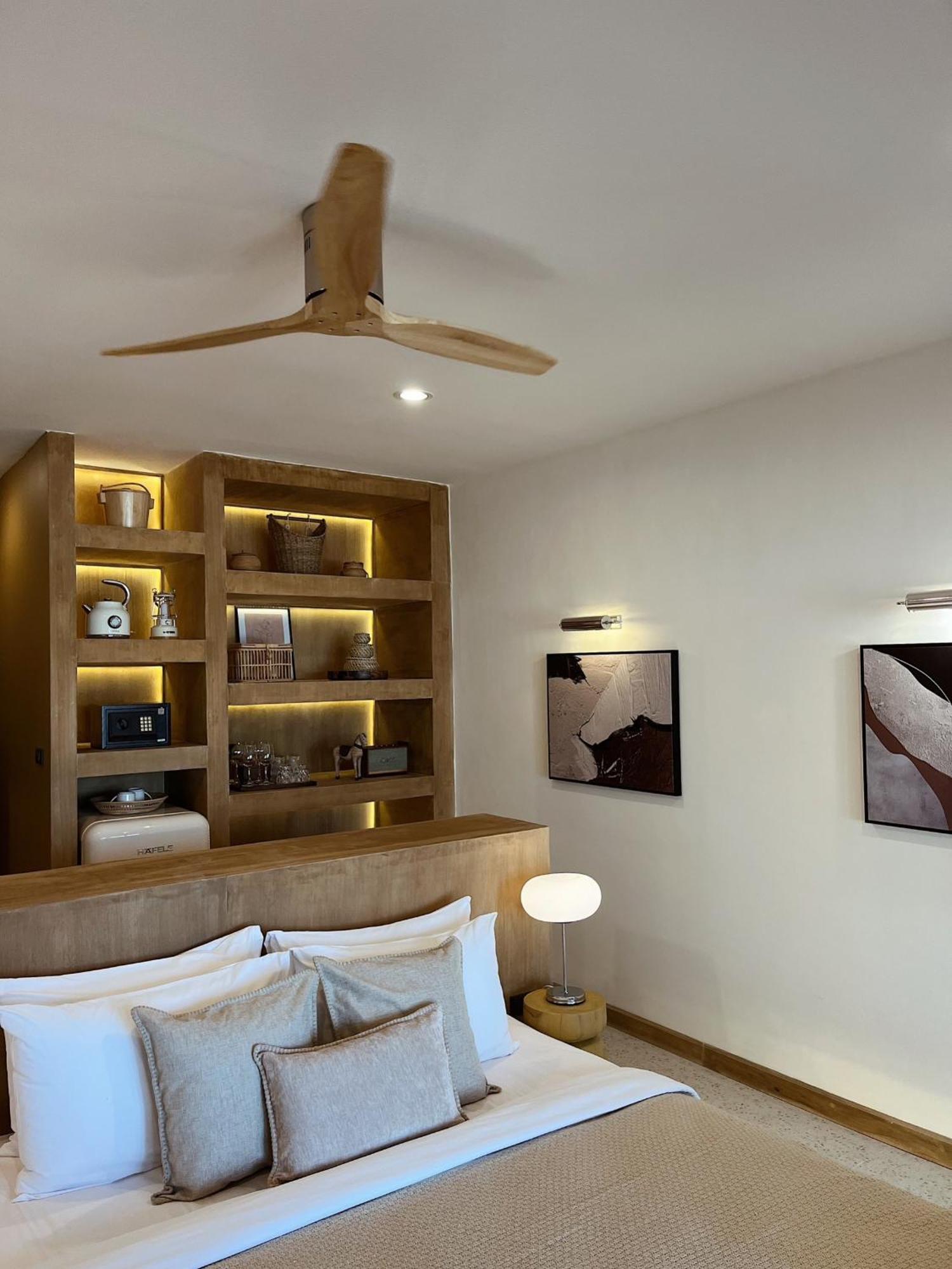 Rimtalay Resort Koh Larn Εξωτερικό φωτογραφία