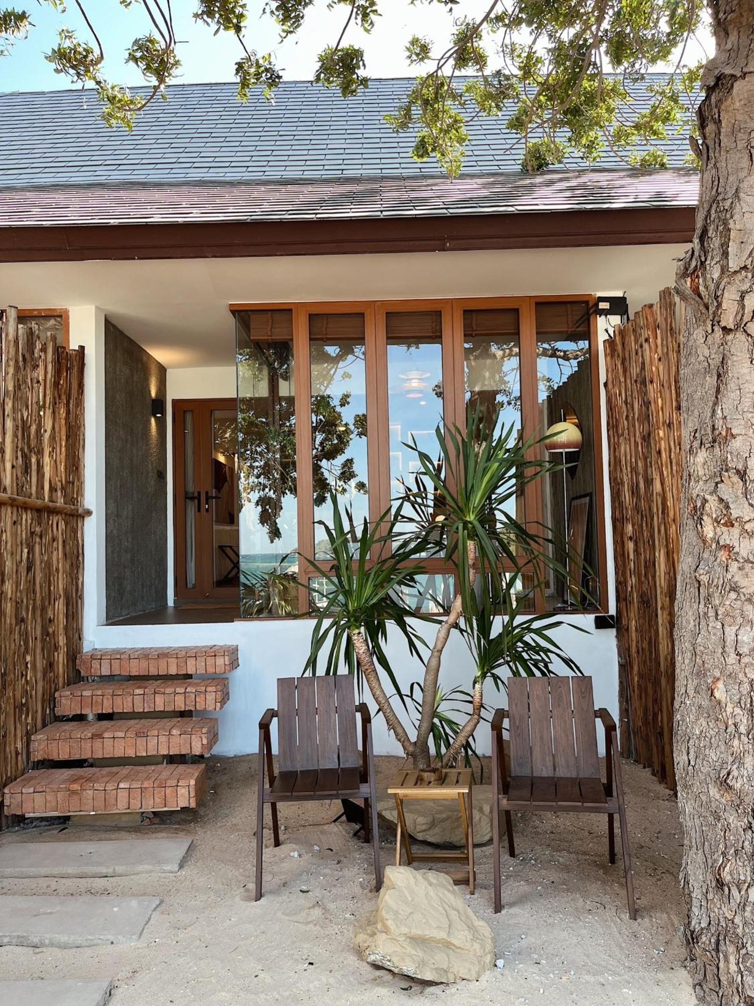 Rimtalay Resort Koh Larn Εξωτερικό φωτογραφία