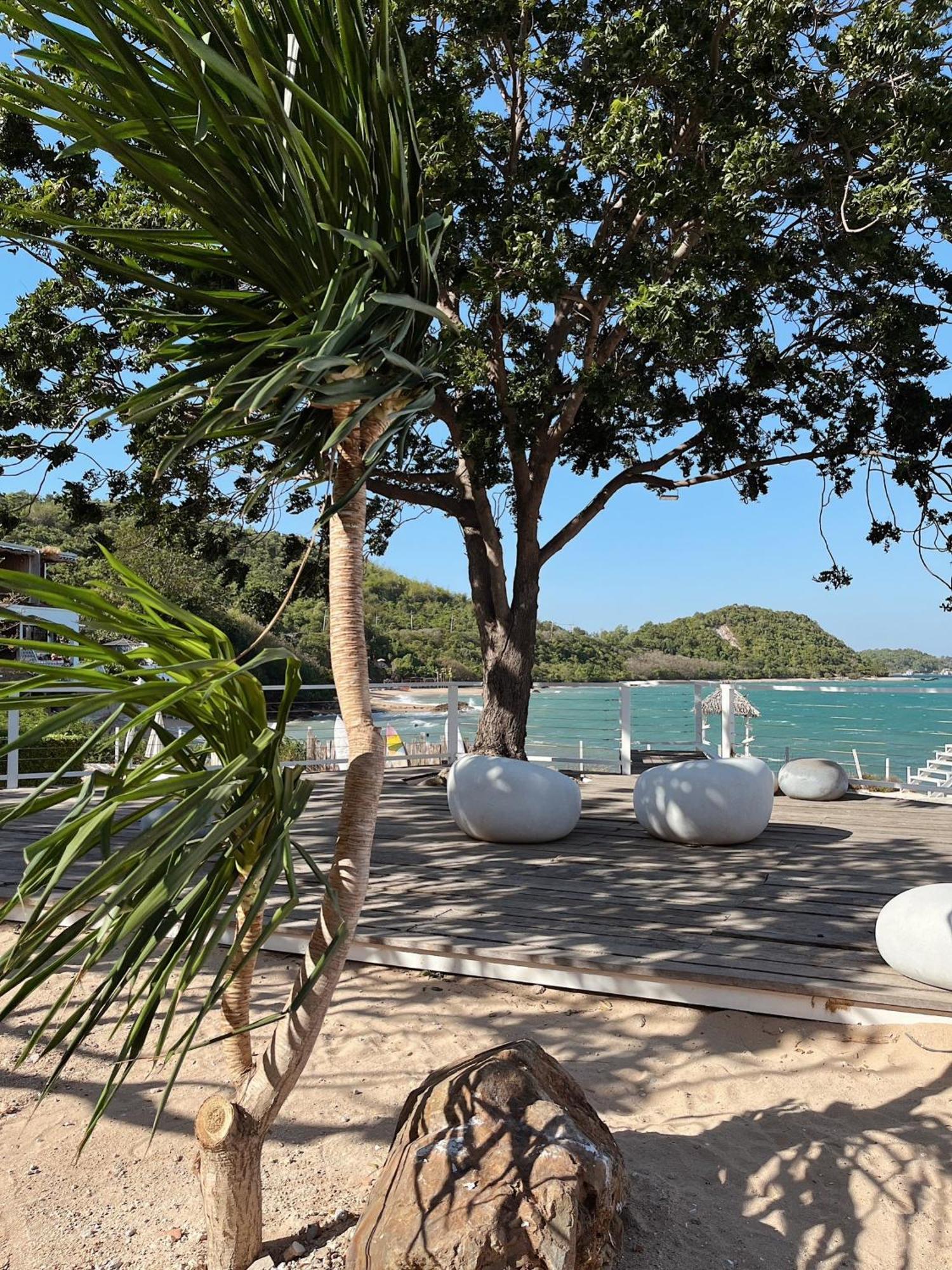 Rimtalay Resort Koh Larn Εξωτερικό φωτογραφία