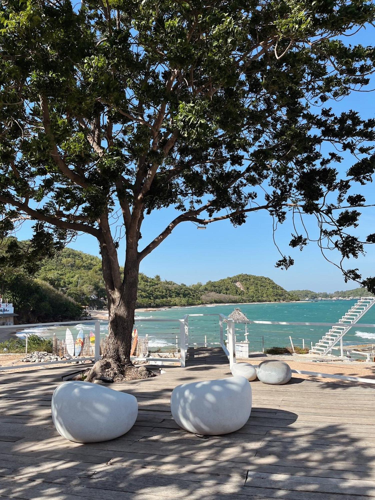 Rimtalay Resort Koh Larn Εξωτερικό φωτογραφία