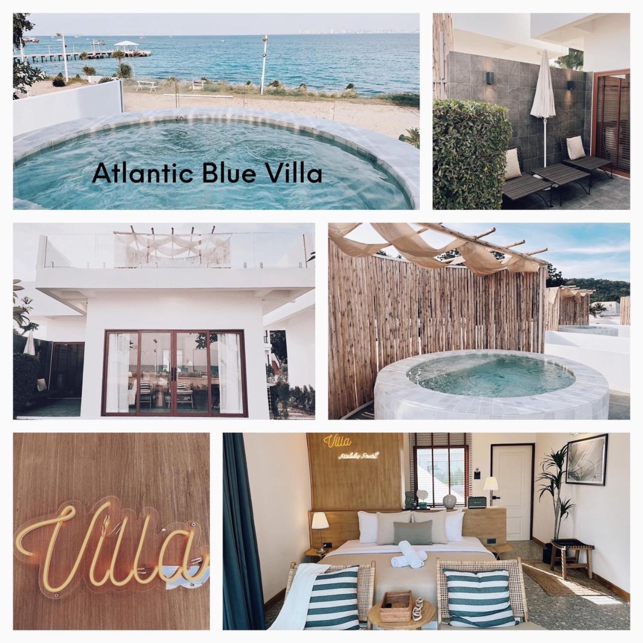 Rimtalay Resort Koh Larn Εξωτερικό φωτογραφία