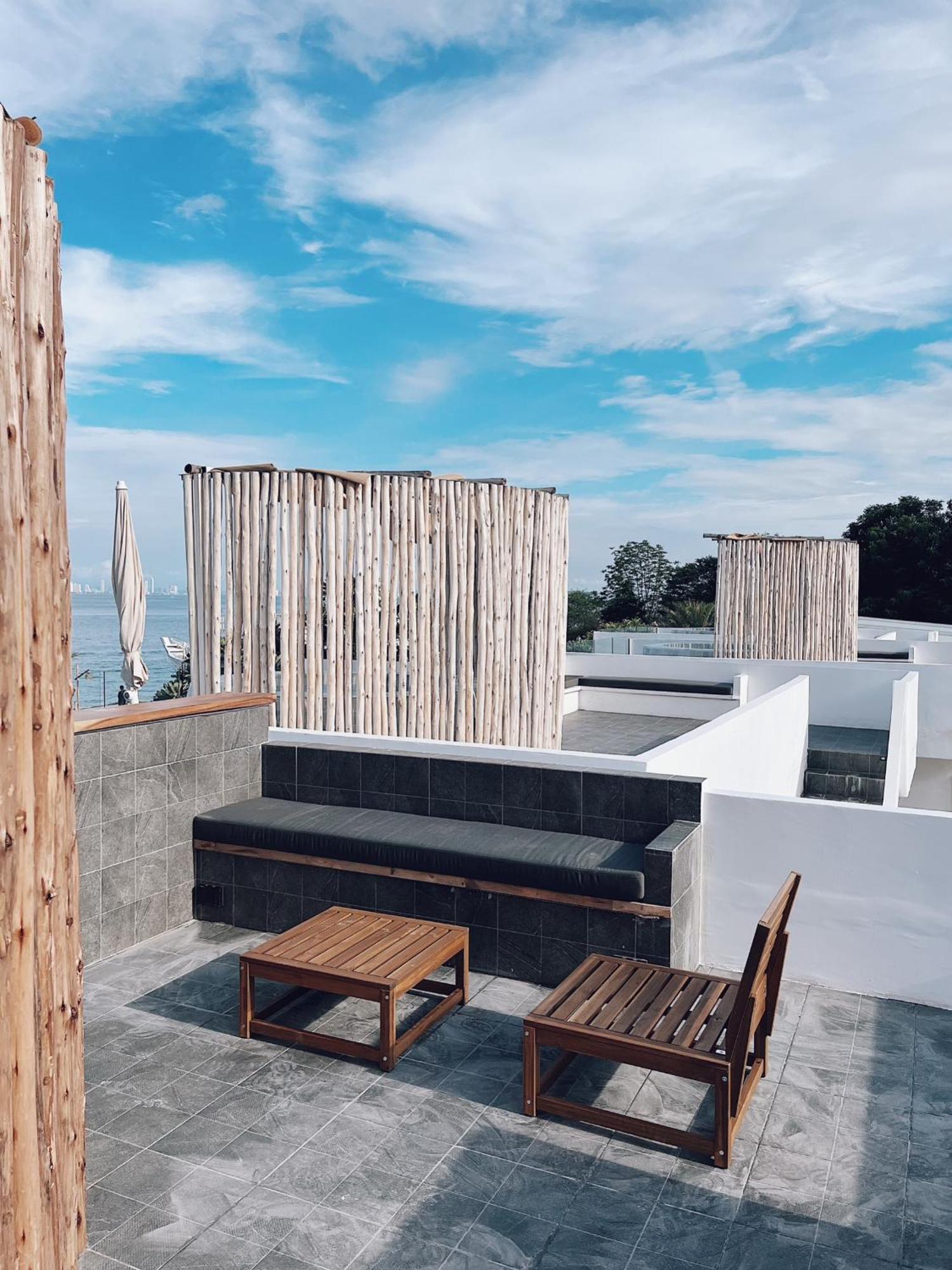 Rimtalay Resort Koh Larn Εξωτερικό φωτογραφία