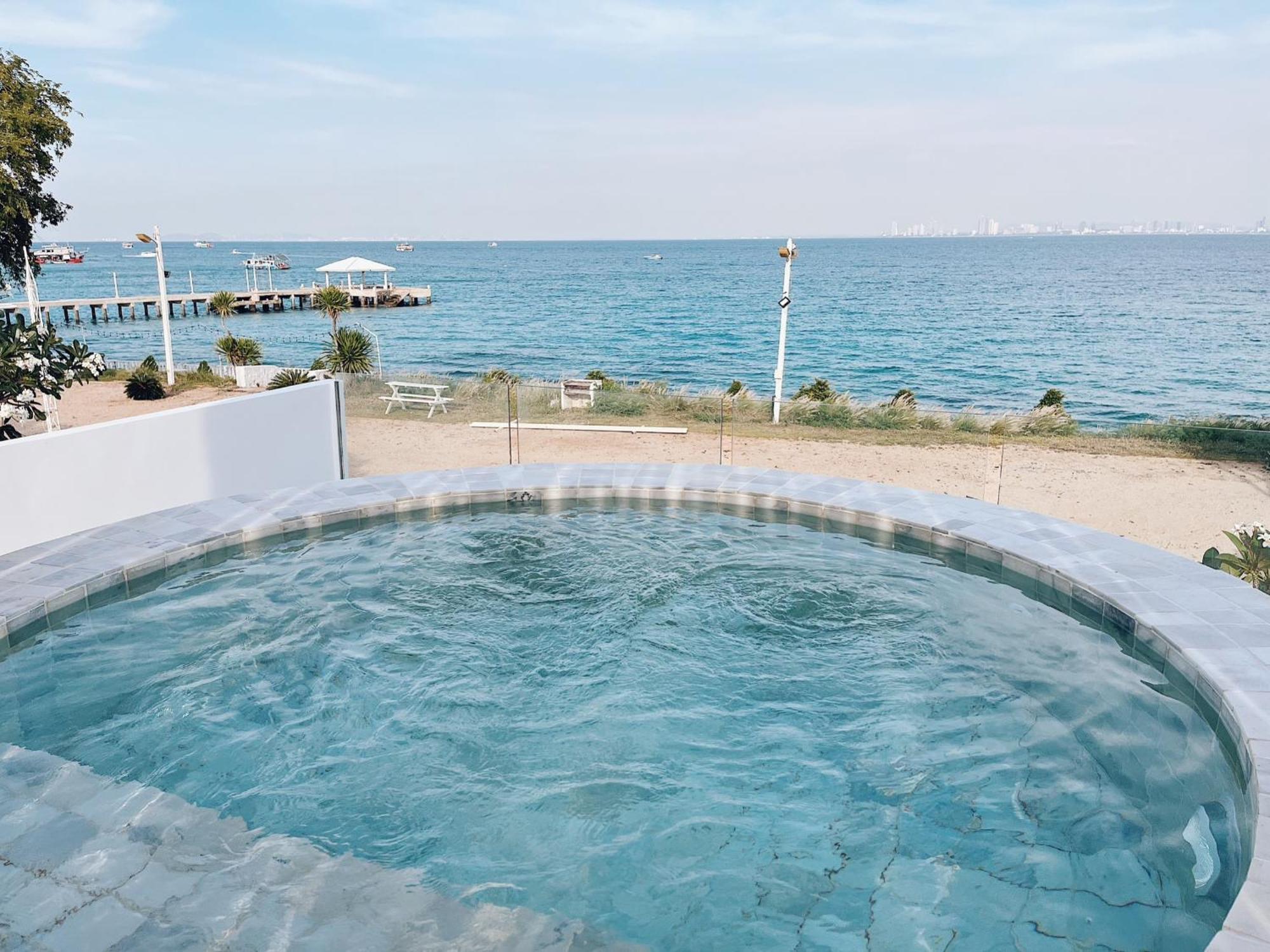 Rimtalay Resort Koh Larn Εξωτερικό φωτογραφία