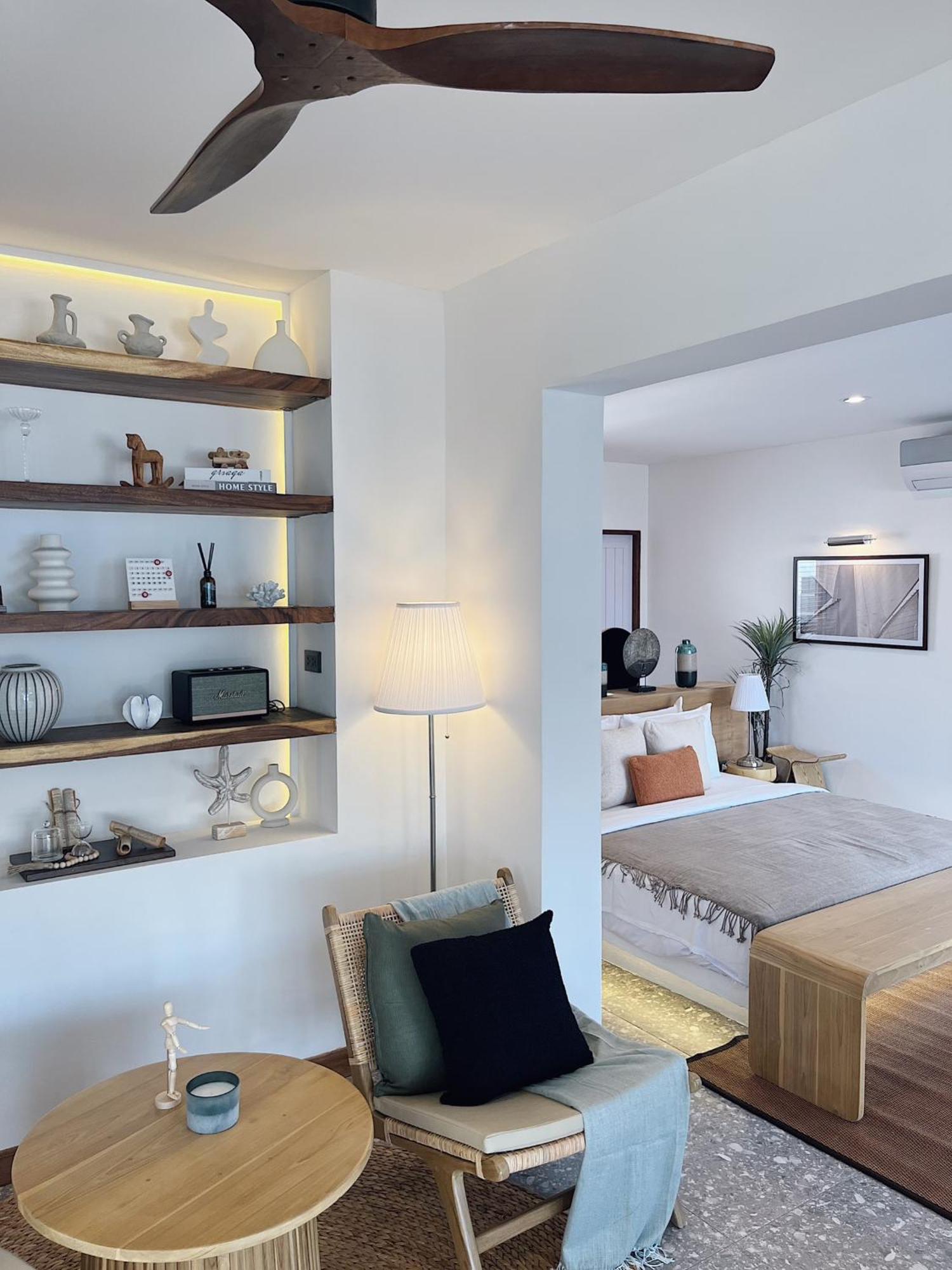 Rimtalay Resort Koh Larn Εξωτερικό φωτογραφία