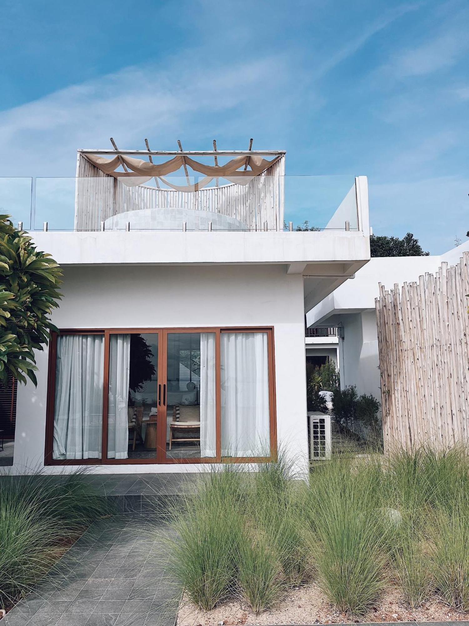 Rimtalay Resort Koh Larn Εξωτερικό φωτογραφία