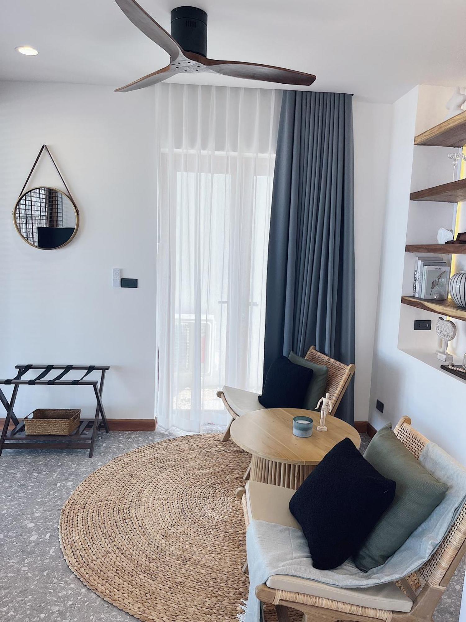 Rimtalay Resort Koh Larn Εξωτερικό φωτογραφία