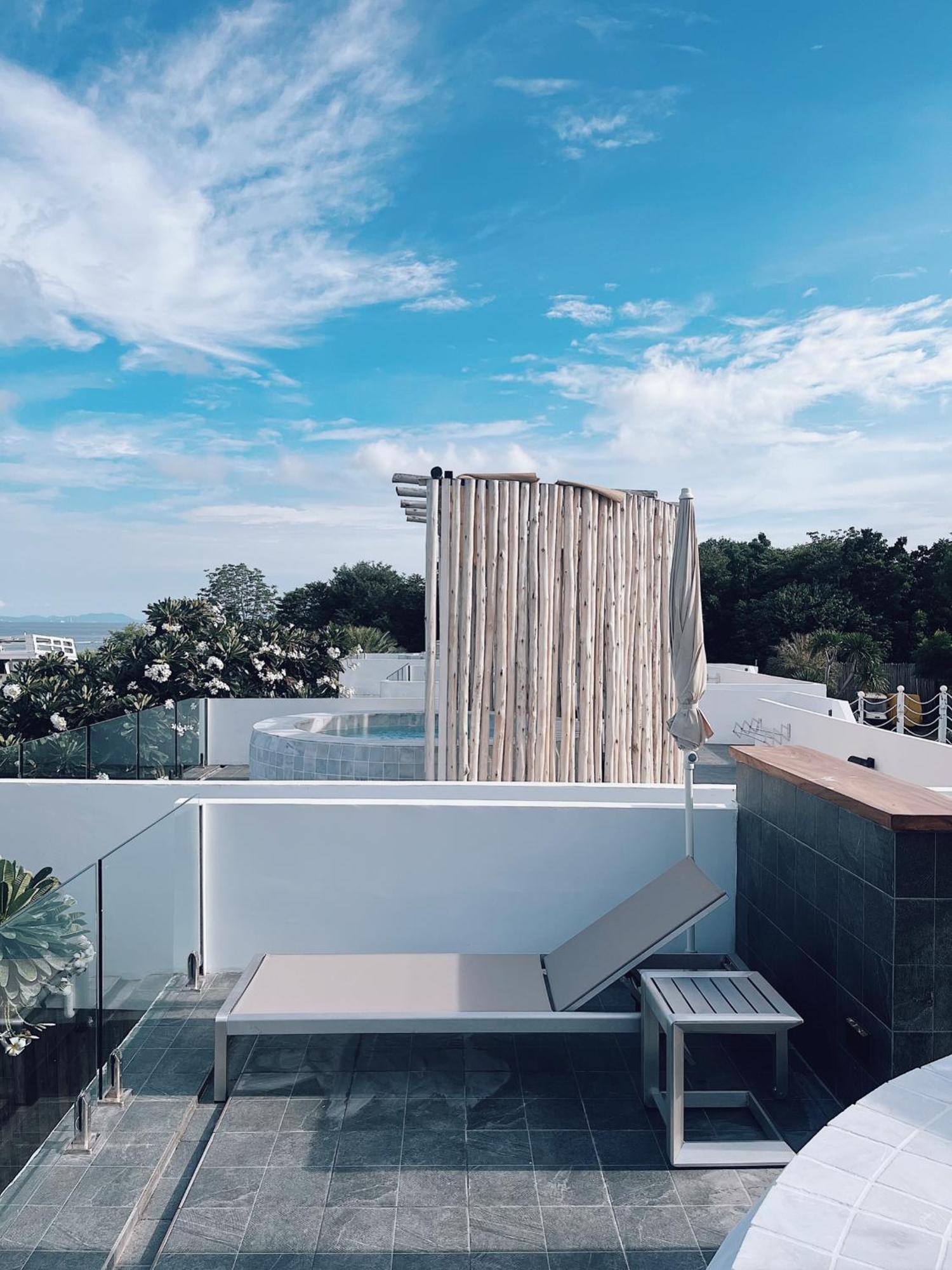 Rimtalay Resort Koh Larn Εξωτερικό φωτογραφία