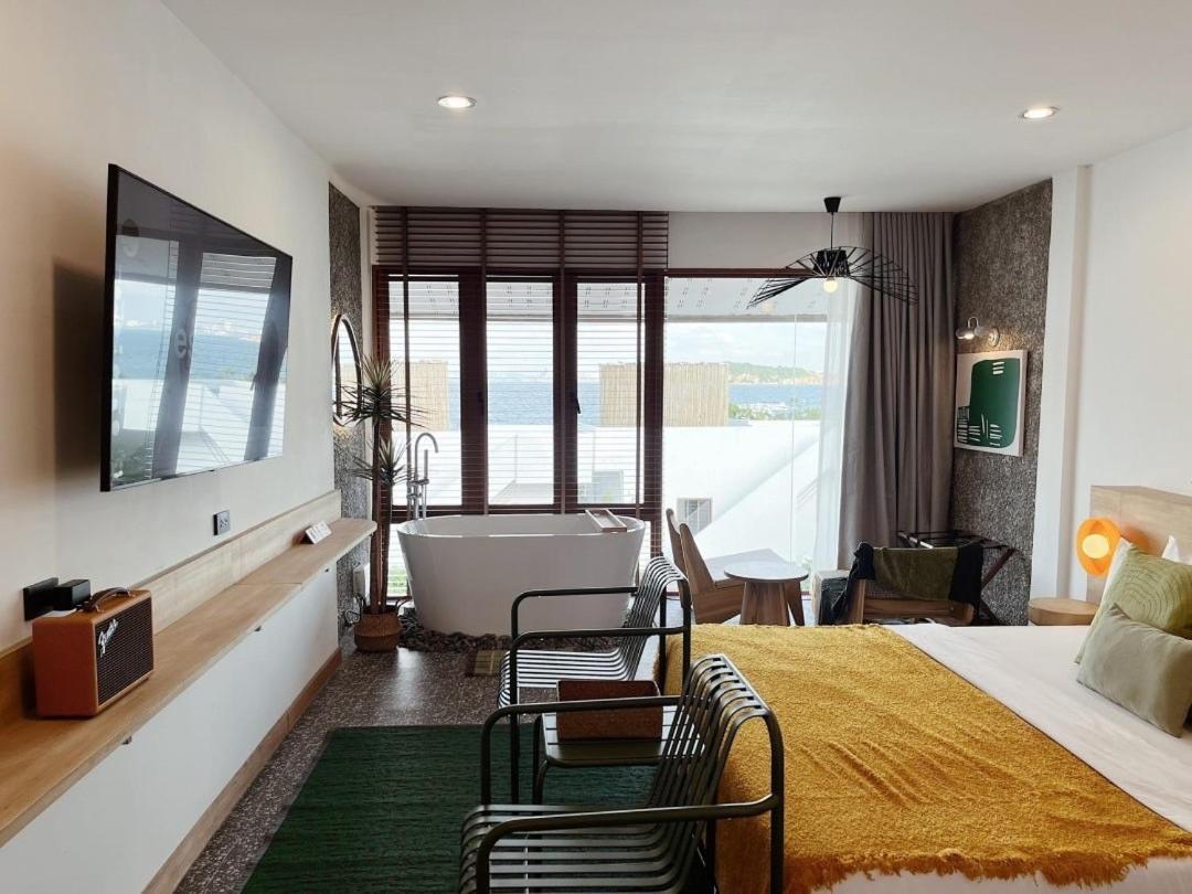 Rimtalay Resort Koh Larn Εξωτερικό φωτογραφία