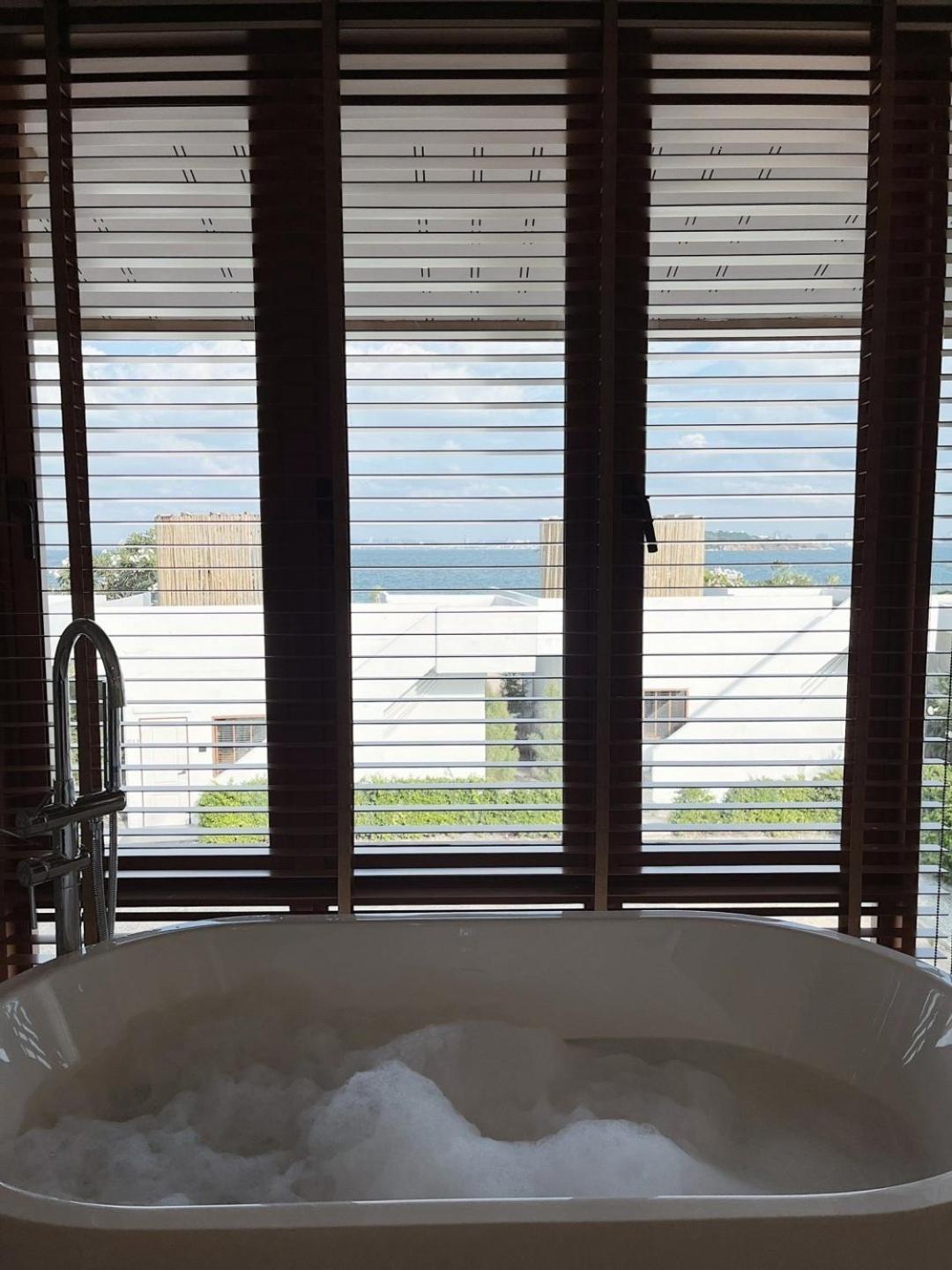 Rimtalay Resort Koh Larn Εξωτερικό φωτογραφία
