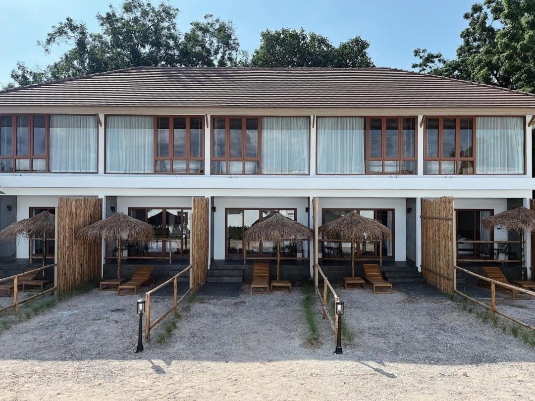 Rimtalay Resort Koh Larn Εξωτερικό φωτογραφία
