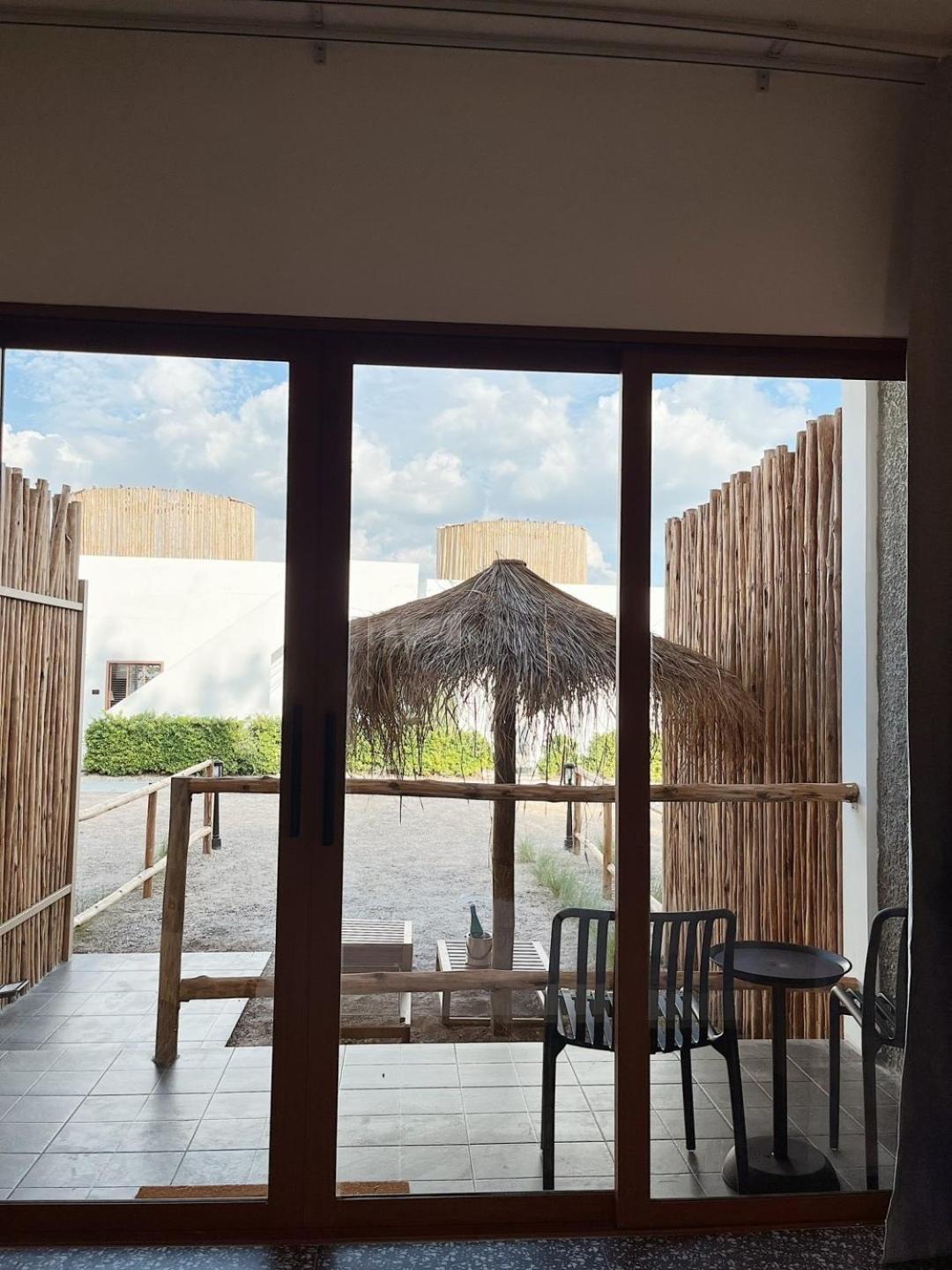 Rimtalay Resort Koh Larn Εξωτερικό φωτογραφία