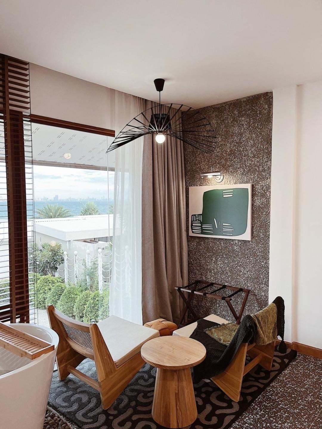 Rimtalay Resort Koh Larn Εξωτερικό φωτογραφία
