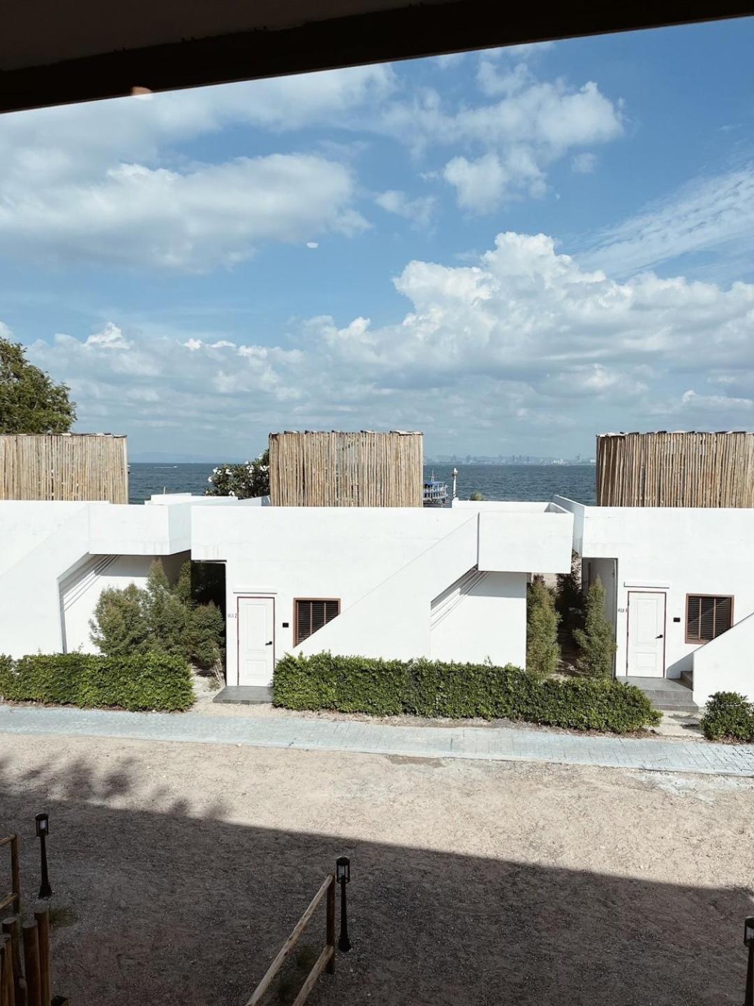 Rimtalay Resort Koh Larn Εξωτερικό φωτογραφία
