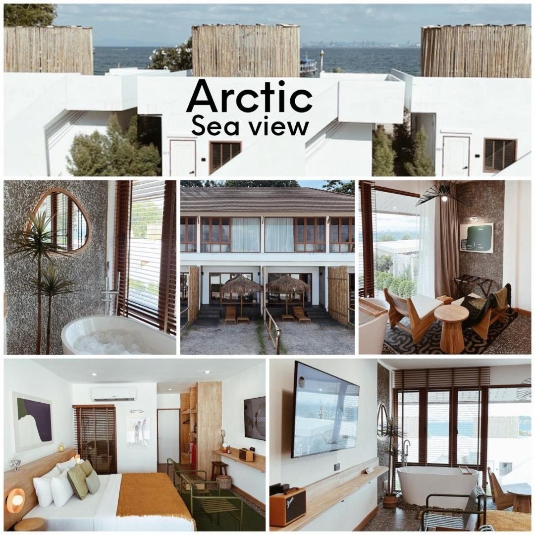 Rimtalay Resort Koh Larn Εξωτερικό φωτογραφία