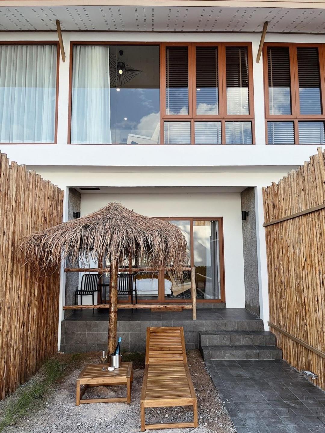 Rimtalay Resort Koh Larn Εξωτερικό φωτογραφία